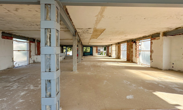 Herverkoop - Villa - Cabo Roig