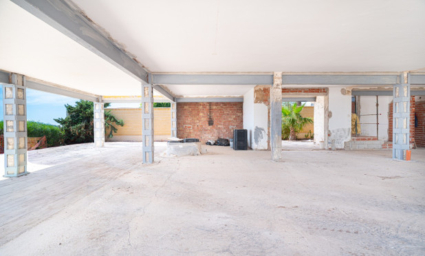 Herverkoop - Villa - Cabo Roig