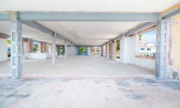 Herverkoop - Villa - Cabo Roig