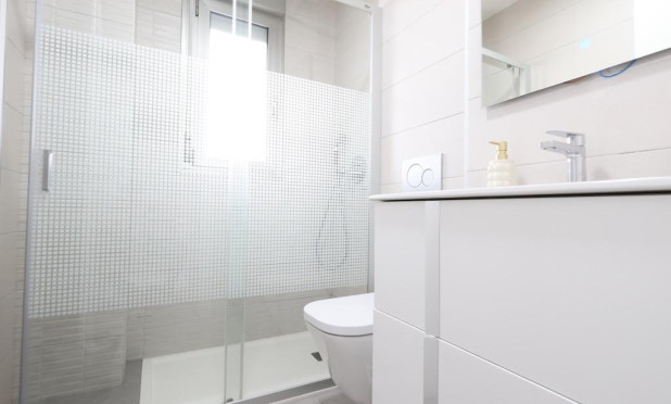 Herverkoop - Appartement / flat - Orihuela Costa - Villamartín