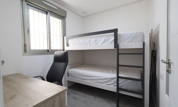 Herverkoop - Appartement / flat - Orihuela Costa - Villamartín