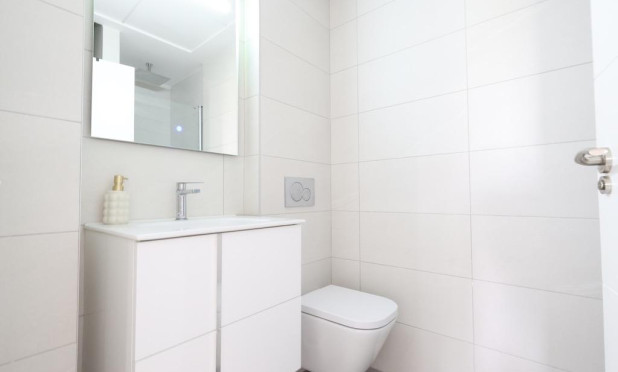 Herverkoop - Appartement / flat - Orihuela Costa - Villamartín