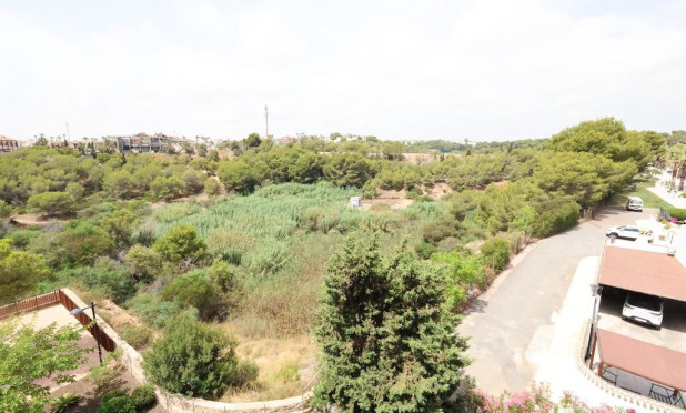 Herverkoop - Appartement / flat - Orihuela Costa - Villamartín