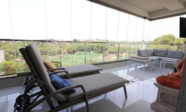 Herverkoop - Appartement / flat - Orihuela Costa - Villamartín