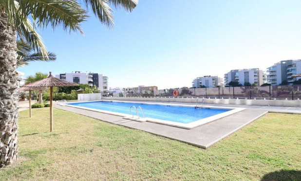 Herverkoop - Appartement / flat - Orihuela Costa - Villamartín