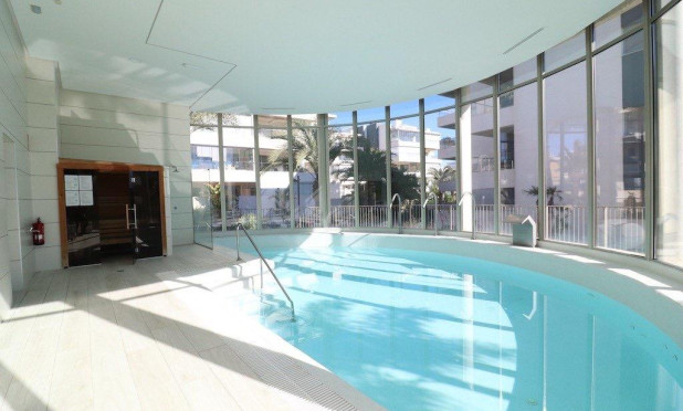 Herverkoop - Appartement / flat - Orihuela Costa - Villamartín