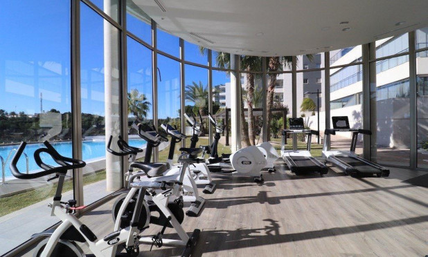 Herverkoop - Appartement / flat - Orihuela Costa - Villamartín