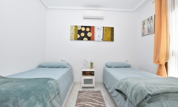 Herverkoop - Appartement / flat - Algorfa - La Finca Golf Resort