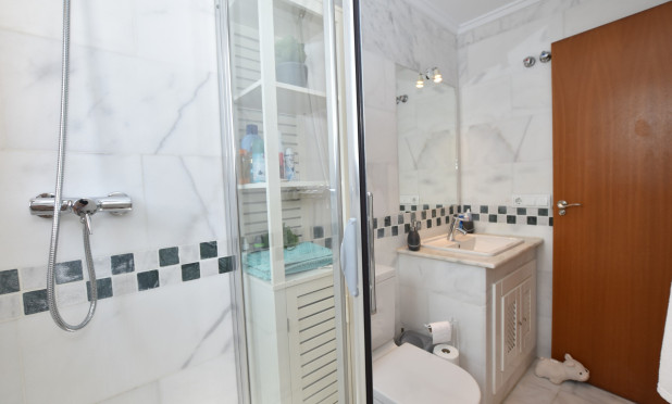 Herverkoop - Appartement / flat - Algorfa - La Finca Golf Resort