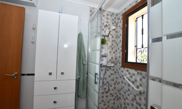 Herverkoop - Appartement / flat - Algorfa - La Finca Golf Resort
