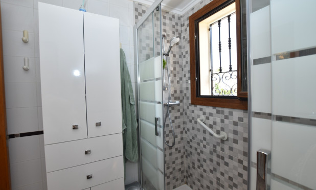 Herverkoop - Appartement / flat - Algorfa - La Finca Golf Resort