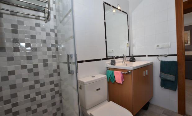 Herverkoop - Appartement / flat - Algorfa - La Finca Golf Resort