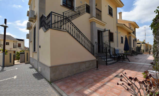 Herverkoop - Appartement / flat - Algorfa - La Finca Golf Resort