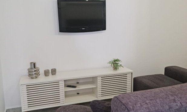 Herverkoop - Appartement / flat - Benidorm - Zona de Poniente