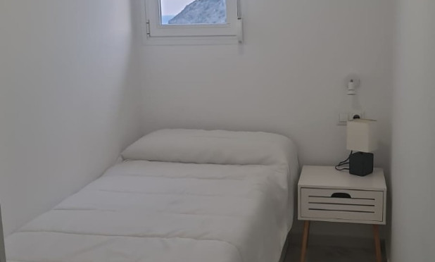 Herverkoop - Appartement / flat - Benidorm - Zona de Poniente