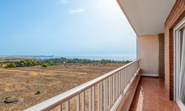 Herverkoop - Appartement / flat - Orihuela Costa - Punta Prima