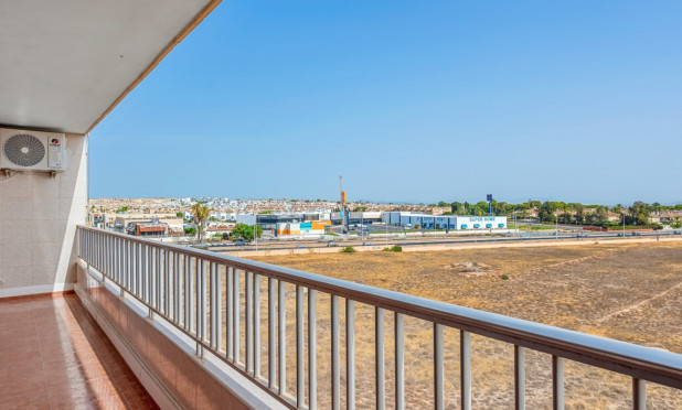 Herverkoop - Appartement / flat - Orihuela Costa - Punta Prima