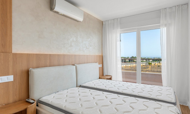 Herverkoop - Appartement / flat - Orihuela Costa - Punta Prima