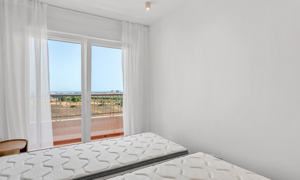 Herverkoop - Appartement / flat - Orihuela Costa - Punta Prima