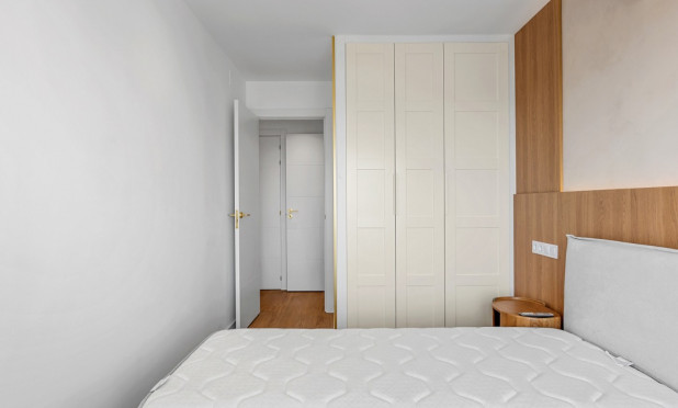 Herverkoop - Appartement / flat - Orihuela Costa - Punta Prima