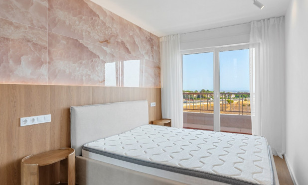 Herverkoop - Appartement / flat - Orihuela Costa - Punta Prima