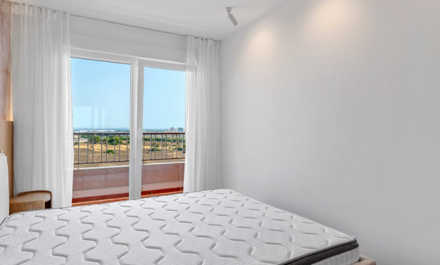 Herverkoop - Appartement / flat - Orihuela Costa - Punta Prima
