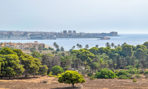 Herverkoop - Appartement / flat - Orihuela Costa - Punta Prima