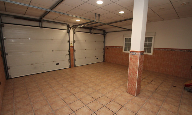 Herverkoop - Finca / Country House - Murcia - Costa Blanca Sur