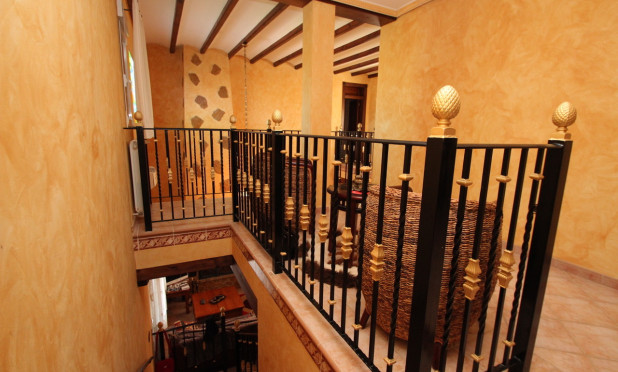 Herverkoop - Finca / Country House - Murcia - Costa Blanca Sur