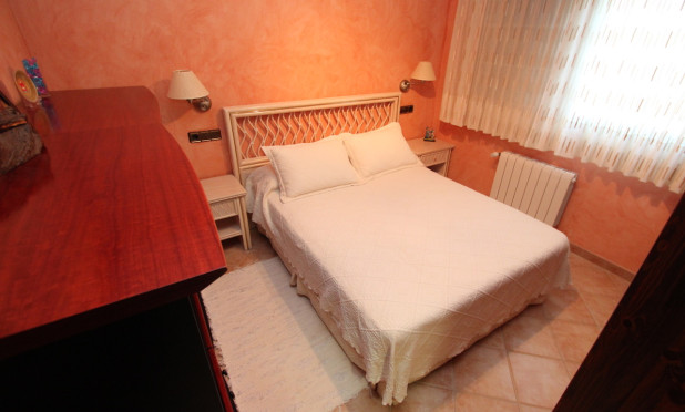 Herverkoop - Finca / Country House - Murcia - Costa Blanca Sur