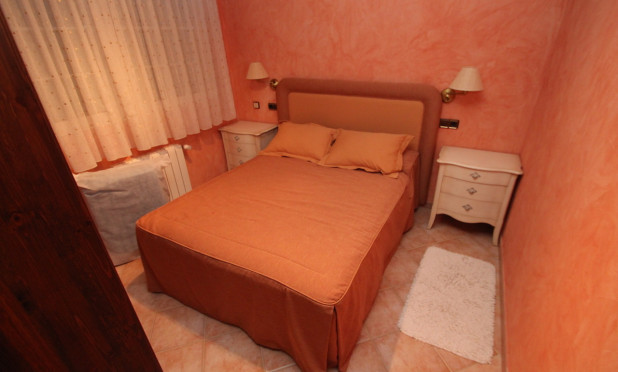 Herverkoop - Finca / Country House - Murcia - Costa Blanca Sur