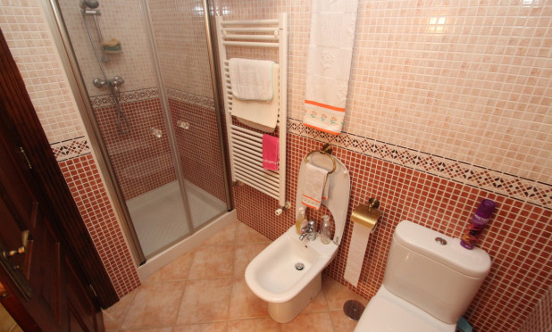 Herverkoop - Finca / Country House - Murcia - Costa Blanca Sur