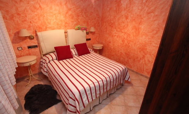 Herverkoop - Finca / Country House - Murcia - Costa Blanca Sur