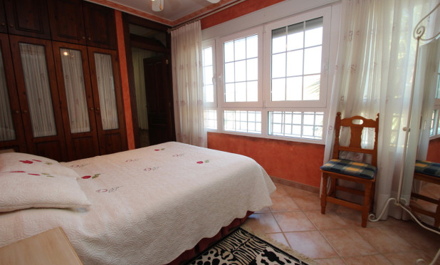Herverkoop - Finca / Country House - Murcia - Costa Blanca Sur