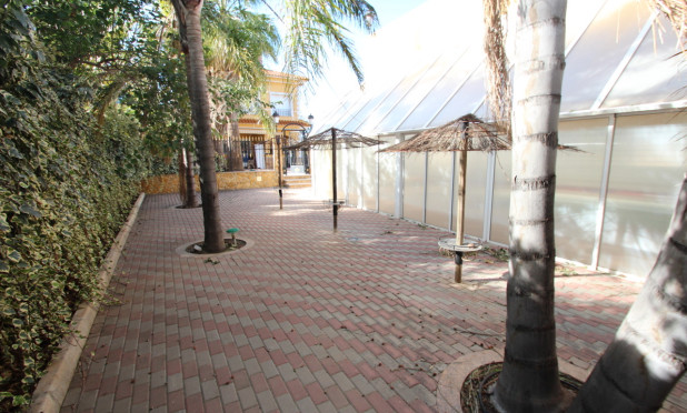 Herverkoop - Finca / Country House - Murcia - Costa Blanca Sur