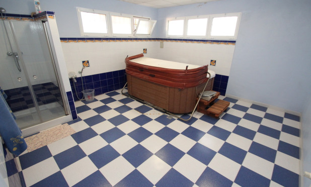 Herverkoop - Finca / Country House - Murcia - Costa Blanca Sur
