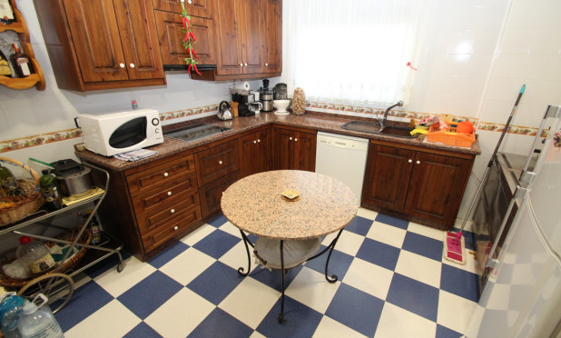 Herverkoop - Finca / Country House - Murcia - Costa Blanca Sur