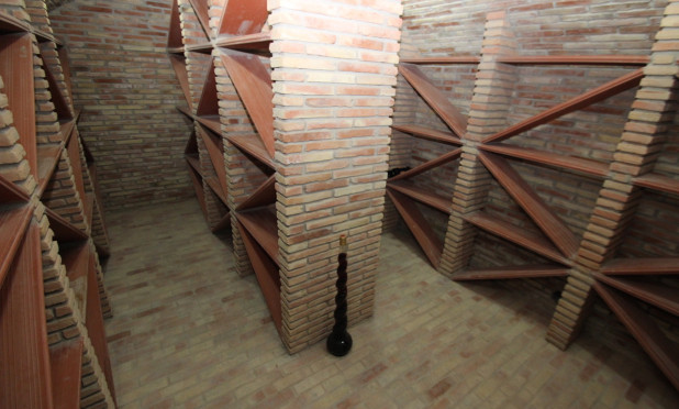 Herverkoop - Finca / Country House - Murcia - Costa Blanca Sur