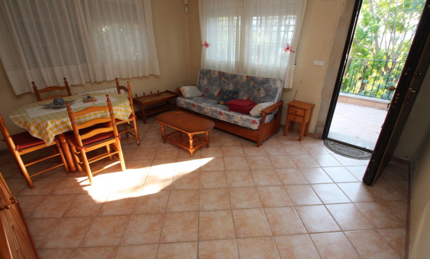 Herverkoop - Finca / Country House - Murcia - Costa Blanca Sur