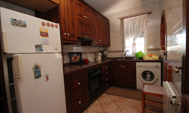 Herverkoop - Finca / Country House - Murcia - Costa Blanca Sur