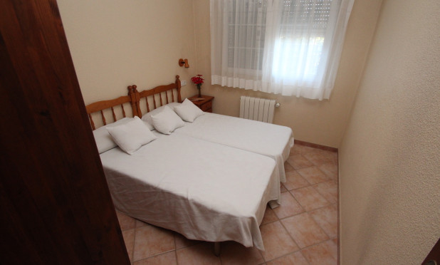 Herverkoop - Finca / Country House - Murcia - Costa Blanca Sur