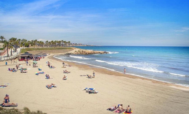 Herverkoop - Appartement / flat - Orihuela - Costa Blanca Sur