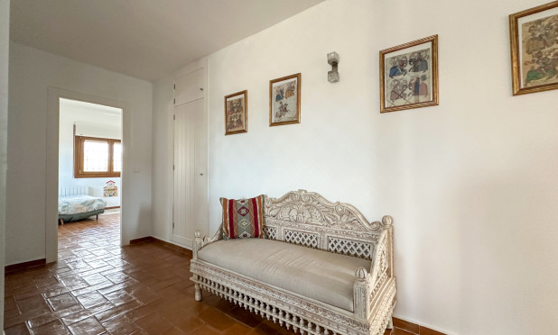 Odsprzedaż - Villa - Campoamor - Dehesa de Campoamor