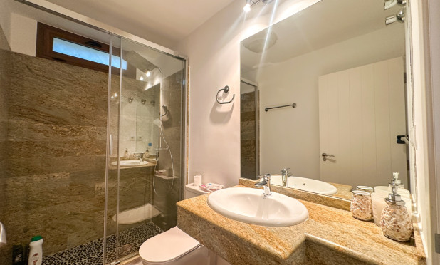 Odsprzedaż - Villa - Campoamor - Dehesa de Campoamor