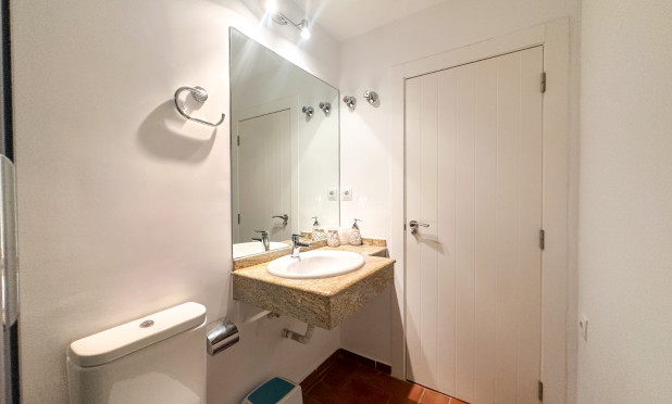 Odsprzedaż - Villa - Campoamor - Dehesa de Campoamor