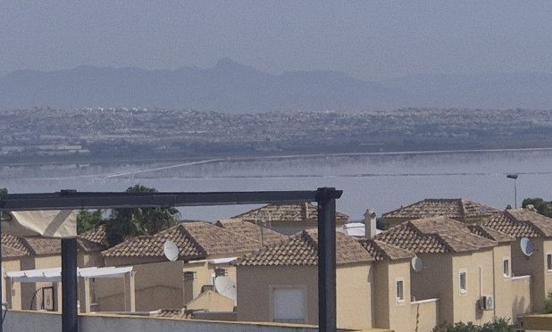 Wiederverkauf - Stadthaus - Orihuela Costa - Los Altos