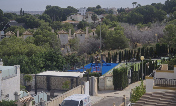 Wiederverkauf - Stadthaus - Orihuela Costa - Los Altos