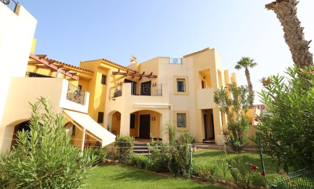 Wiederverkauf - Stadthaus - Torrevieja - Los Altos
