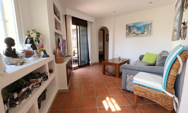 Wiederverkauf - Stadthaus - Torrevieja - Los Altos