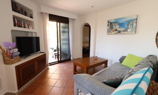 Wiederverkauf - Stadthaus - Torrevieja - Los Altos